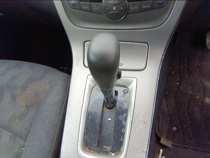 [F LOWER ARM RH] NISSAN SYLPHY TB17 2013 MRA8DE FF AT 2WD #0403264007765