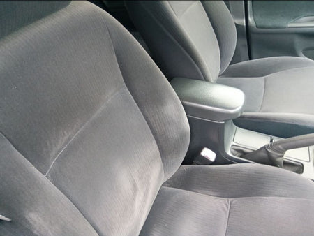 [UNDER COVER] TOYOTA COROLLA FIELDER NZE141G 2008 1NZ-FE FF AT 2WD #0403266010879