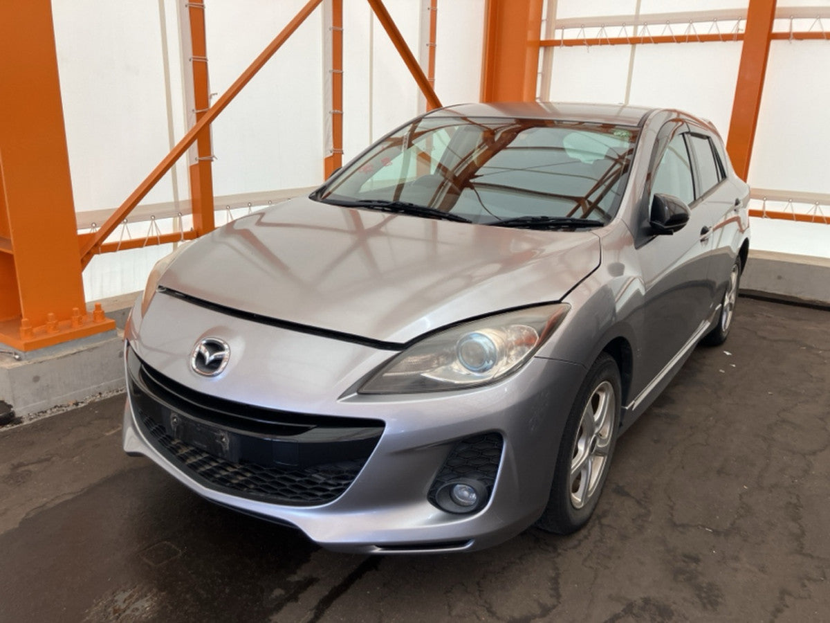 [CHOOSE PARTS] MAZDA AXELA SPORT BLFFW 2013 PE-VPS FF AT 2WD #0001000013333