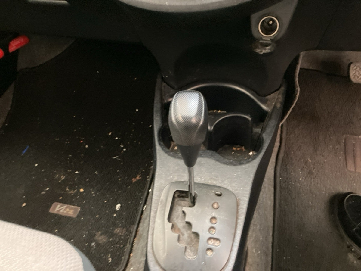 [CHOOSE PARTS] TOYOTA VITZ KSP130 2011 1KR-FE FF AT 2WD #0001000015906