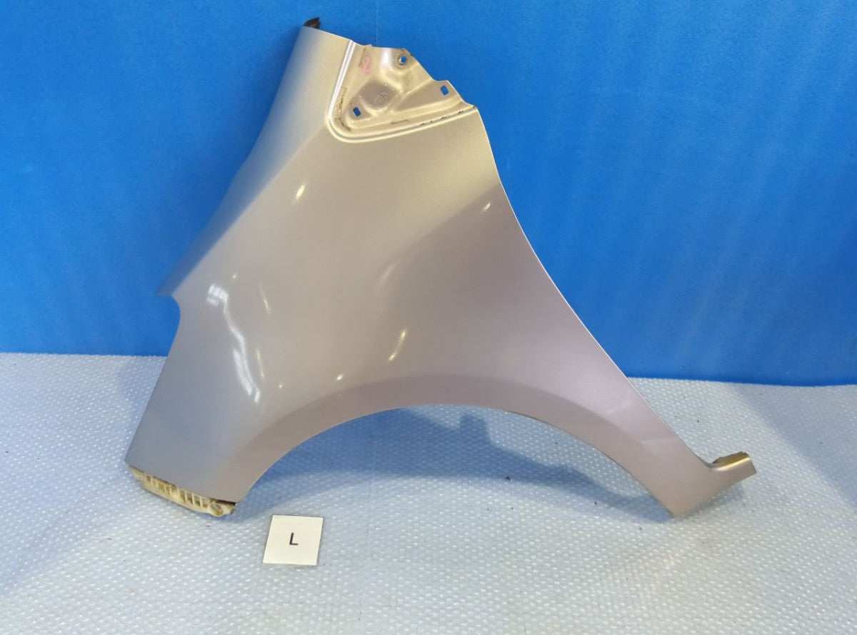 [FENDER LH] TOYOTA VITZ KSP90 2010 1KR-FE FF AT 2WD #0403265008891