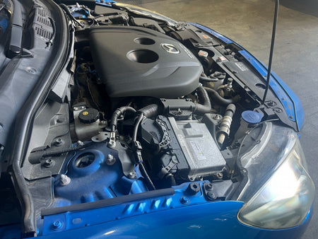 [CHOOSE PARTS] MAZDA DEMIO DJ5FS 2015 S5-DPTS FF AT 2WD #0451000000477