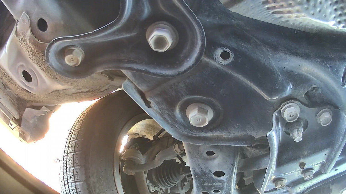 [CHOOSE PARTS] TOYOTA PRIUS ZVW30 2009 2ZR-FXE FF AT 2WD #0001000014882