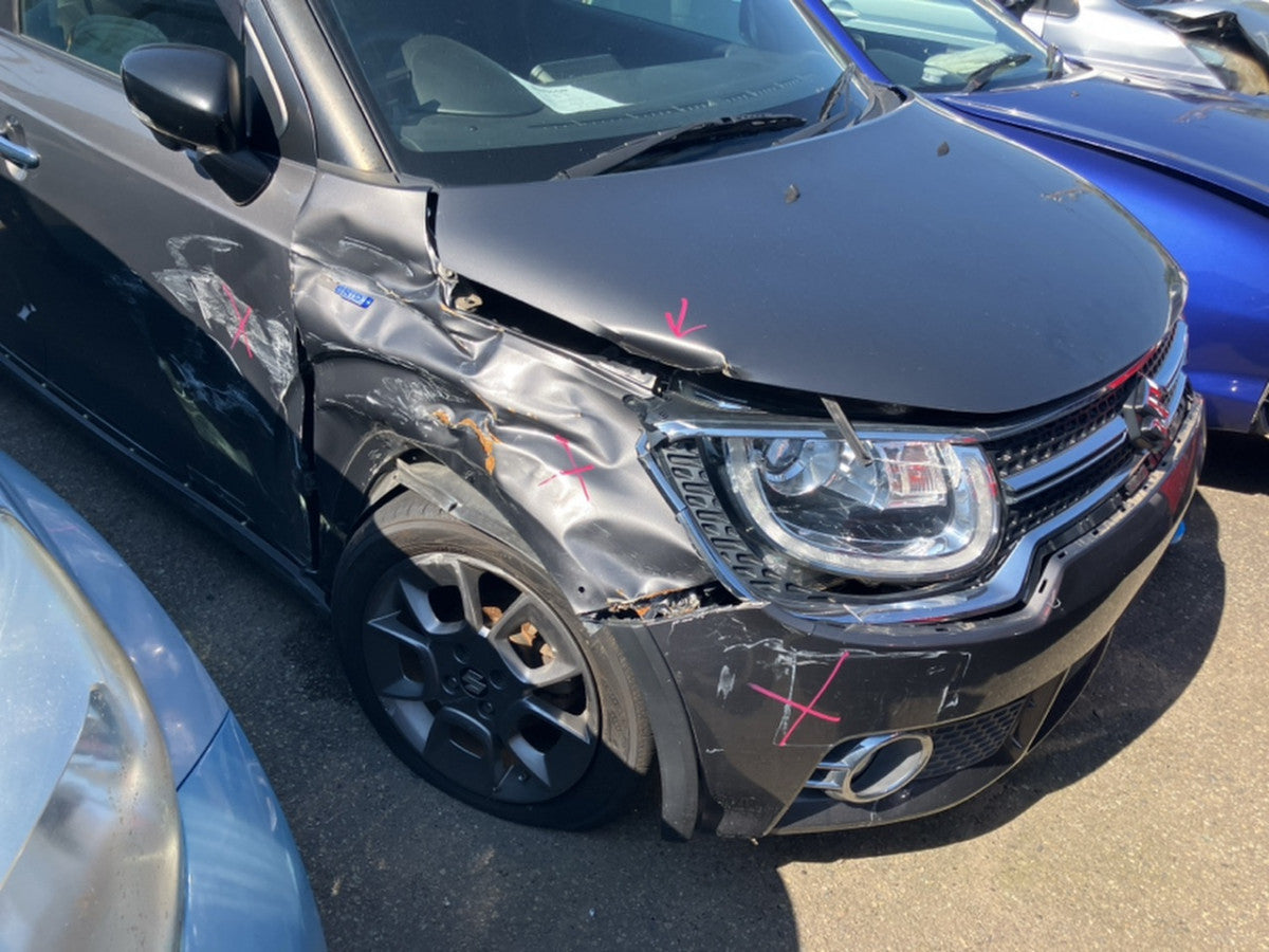 [CHOOSE PARTS] SUZUKI IGNIS FF21S 2019 K12C FF AT 4WD #0002002672092