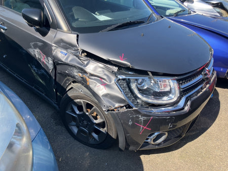 [CHOOSE PARTS] SUZUKI IGNIS FF21S 2019 K12C FF AT 4WD #0002002672092