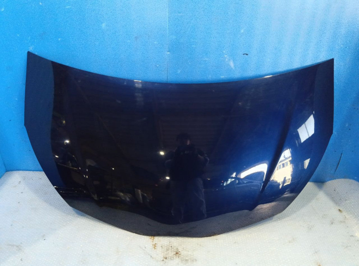 [BONNET] TOYOTA VITZ KSP130 2013 1KR-FE FF AT 2WD #0403267013005