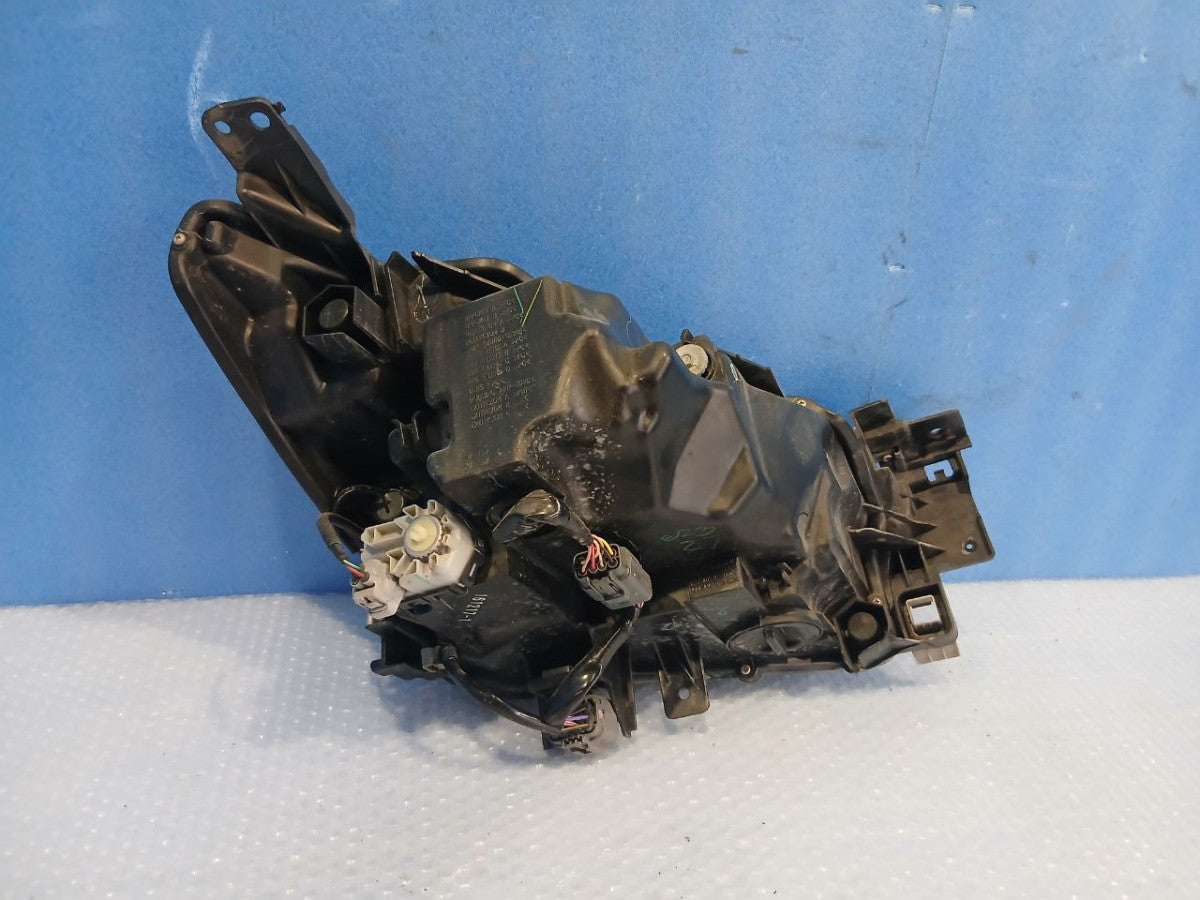 [HEADLIGHT ASSY LH] MAZDA DEMIO DJ5FS 2018 S5-DPTS FF MT 2WD #0403267012144