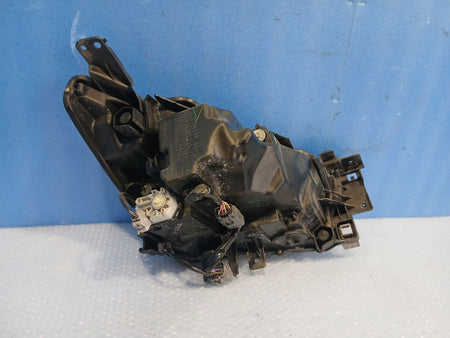 [HEADLIGHT ASSY LH] MAZDA DEMIO DJ5FS 2018 S5-DPTS FF MT 2WD #0403267012144
