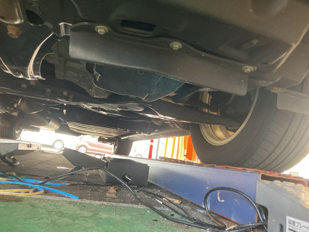 [CHOOSE PARTS] TOYOTA VOXY ZRR80G 2014 3ZR-FAE FF AT 2WD #0001000015988