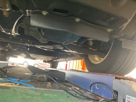 [CHOOSE PARTS] TOYOTA VOXY ZRR80G 2014 3ZR-FAE FF AT 2WD #0001000015988