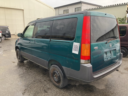 [CHOOSE PARTS] HONDA STEPWAGON RF2 1997 B20B FF AT 4WD #0002002672330