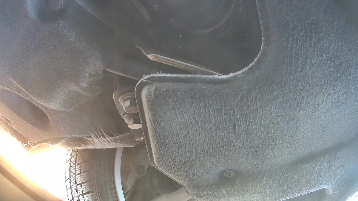 [CHOOSE PARTS] AUDI A6 4GCGWS 2014 CGW FR AT 4WD #0002002672233