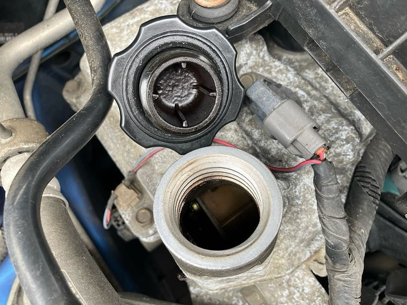 [USED ENGINE] MAZDA DEMIO DY3W 2005 ZJ-VE FF AT 2WD #0003269151380
