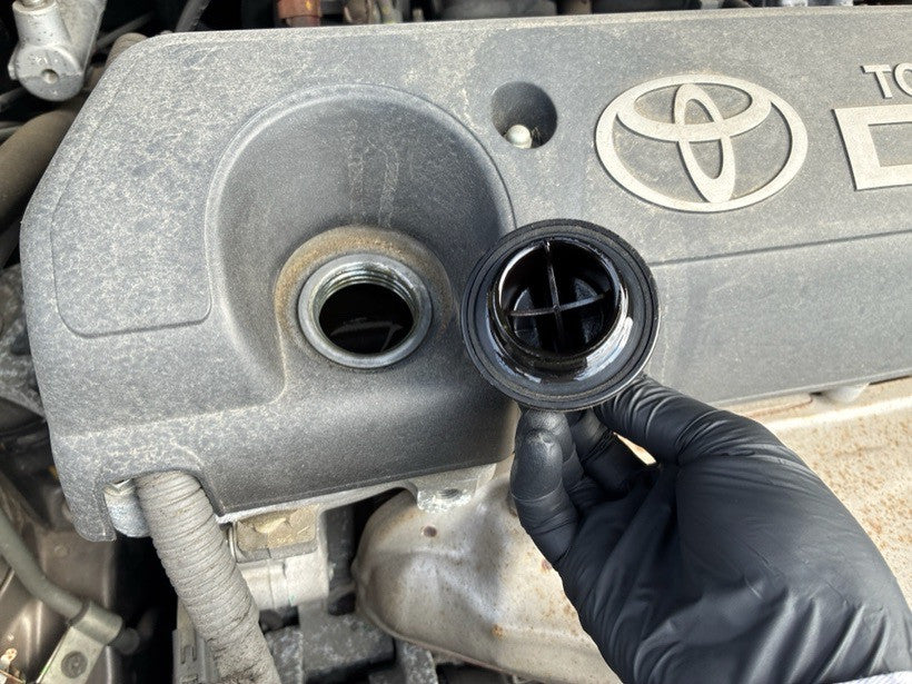 [CHOOSE PARTS] TOYOTA ISIS ANM10W 2007 1AZ-FSE FF AT 2WD #0401000000900