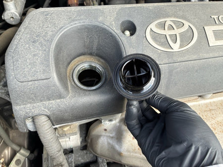 [CHOOSE PARTS] TOYOTA ISIS ANM10W 2007 1AZ-FSE FF AT 2WD #0401000000900