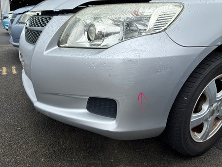 [CHOOSE PARTS] TOYOTA COROLLA FIELDER NZE141G 2008 1NZ-FE FF AT 2WD #0401000000913
