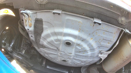 [CHOOSE PARTS] NISSAN MARCH K13 2011 HR12DE FF AT 2WD #0002002682601
