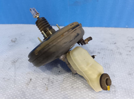 [BRAKE MASTER ASSY] TOYOTA COROLLA FIELDER NZE141G 2010 1NZ-FE FF AT 2WD #0403266010852
