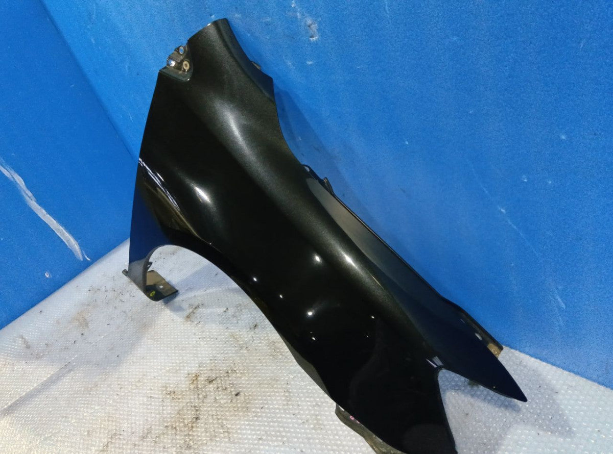 [FENDER RH] TOYOTA COROLLA FIELDER ZRE142G 2009 2ZR-FE FF AT 2WD #0403267014023