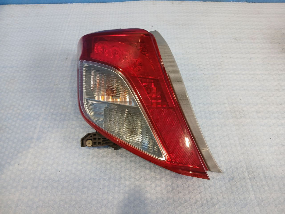 [TAIL LAMP LH] TOYOTA VITZ KSP130 2011 1KR-FE FF AT 2WD #0403266011847