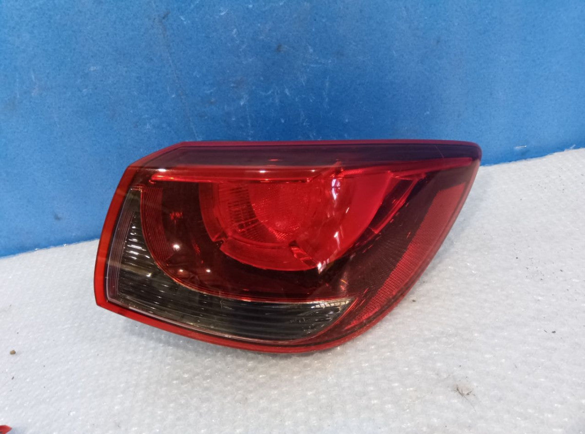[TAIL LAMP RH] MAZDA DEMIO DJ5FS 2015 S5-DPTS FF AT 2WD #040326A018091