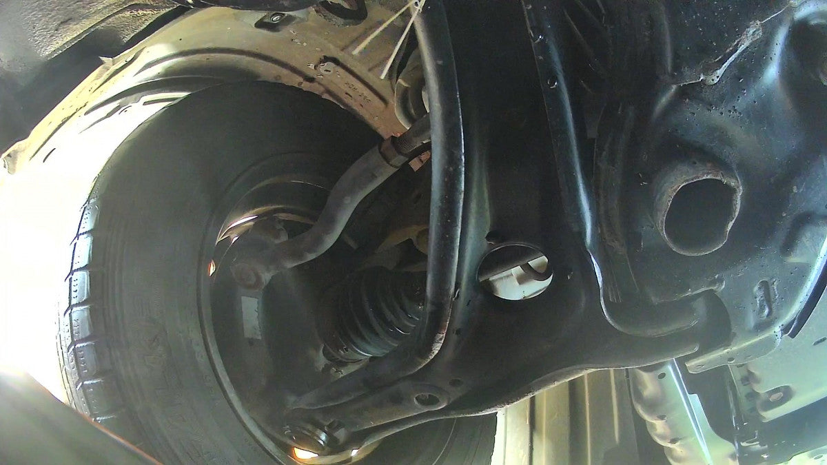[USED ENGINE] TOYOTA PLATZ SCP11 1999 1SZ-FE FF AT 2WD #0003269142800