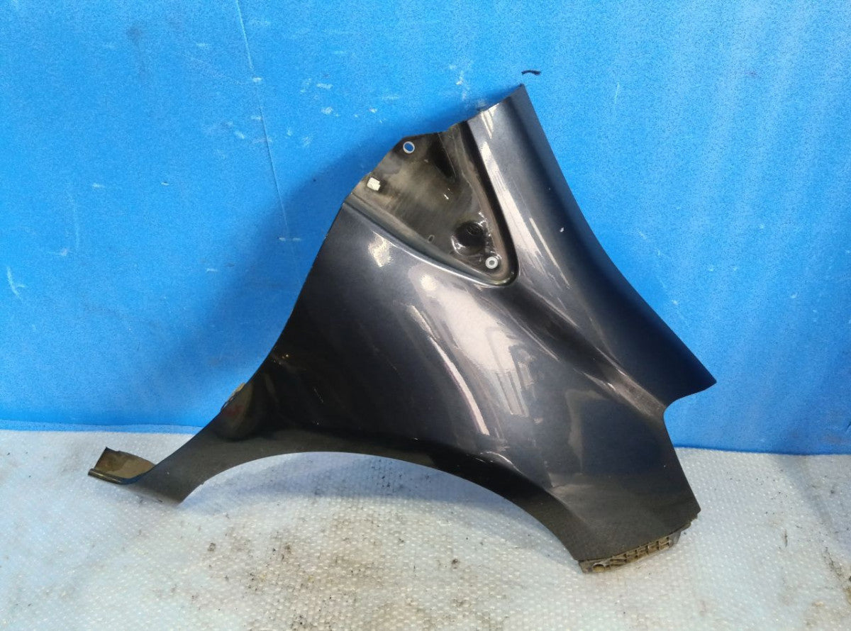 [FENDER RH] TOYOTA VITZ KSP130 2012 1KR-FE FF AT 2WD #0403268014688