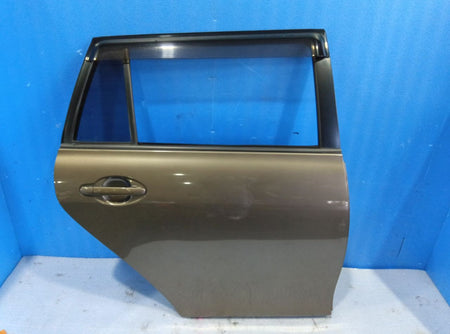 [R DOOR ASSY RH] TOYOTA COROLLA FIELDER NZE144G 2010 1NZ-FE FF AT 4WD #0403266010865