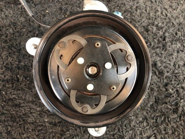 [A/C COMPRESSOR] HONDA N BOX JF3  S07B FF AT 2WD #0003259962103