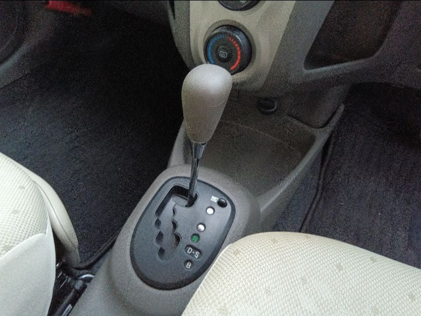 [F BUMPER ASSY] TOYOTA VITZ KSP90 2009 1KR-FE FF AT 2WD #0403266011737