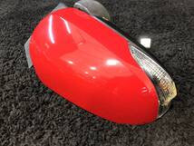 [SIDE MIRROR RH] TOYOTA AQUA NHP10 2015 1NZ-FXE FF AT 2WD #0003251817258