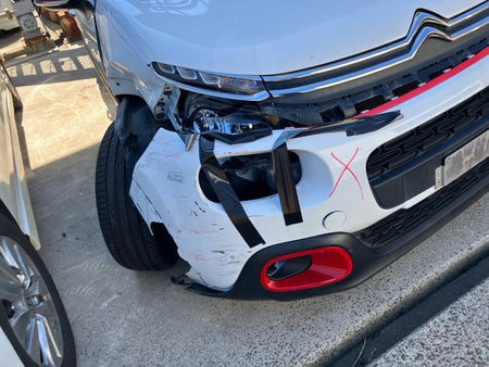 [CHOOSE PARTS] CITROEN C3 B6HN01 2018 HN01 FF AT 2WD #0002002693160