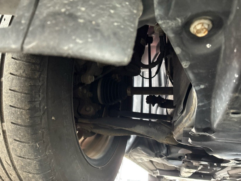 [CHOOSE PARTS] MAZDA DEMIO DJ3FS 2015 P3-VPS FF AT 2WD #0401000000912
