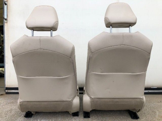 [SEATS 2PCS] TOYOTA CAMRY AXVH70 2018 A25A-FXS FF AT 2WD #0003262039219