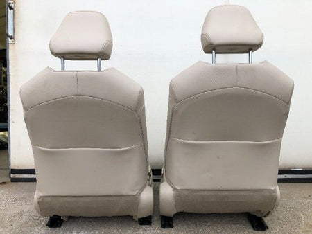[SEATS 2PCS] TOYOTA CAMRY AXVH70 2018 A25A-FXS FF AT 2WD #0003262039219