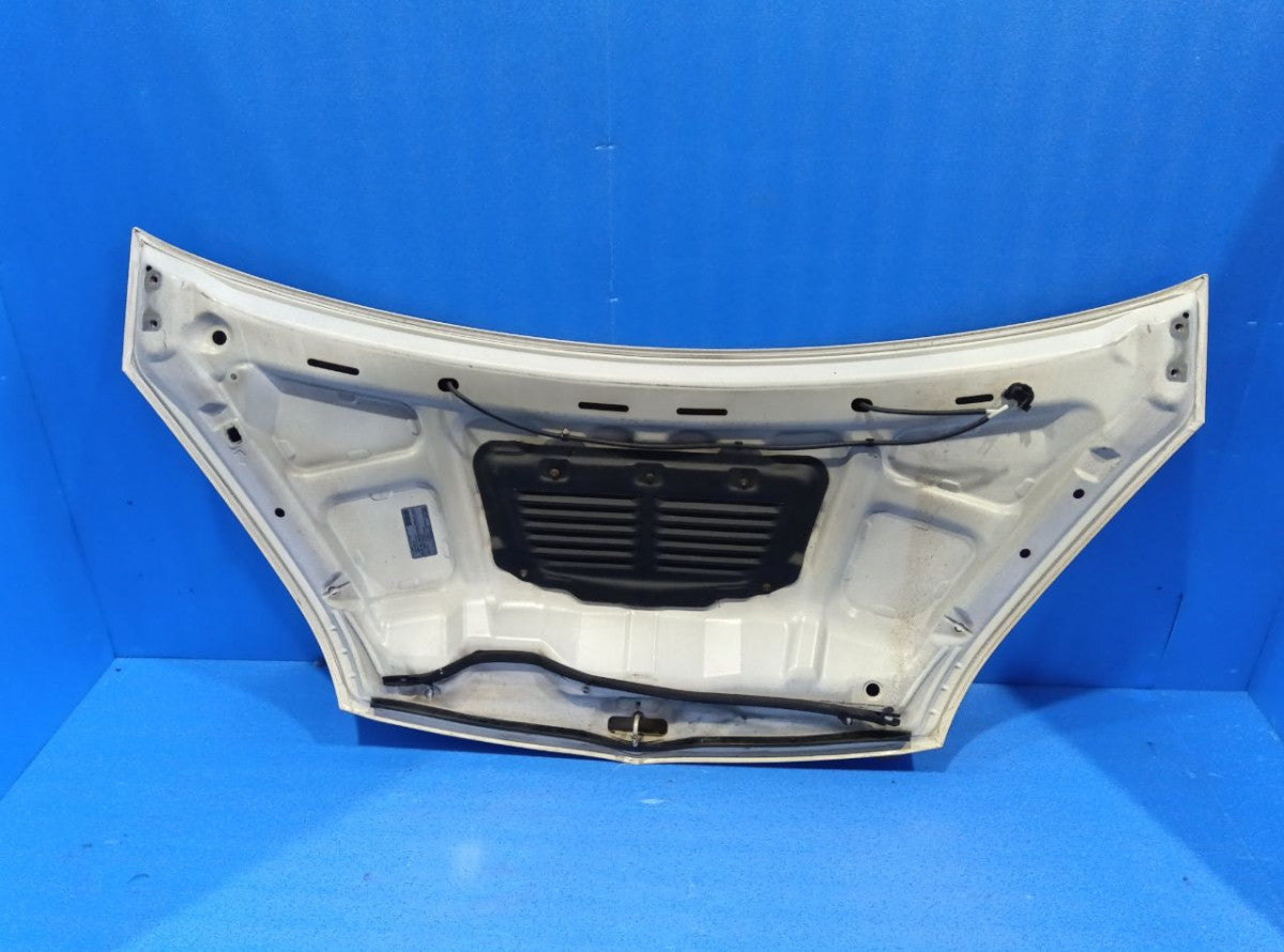 [BONNET] MITSUBISHI COLT PLUS Z27WG 2007 4G15 FF AT 2WD #0403264008692