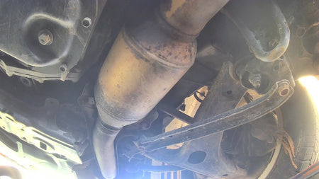 [CHOOSE PARTS] SUBARU IMPREZA SPORTS GP7 2013 FB20 FF AT 4WD #0001000015093