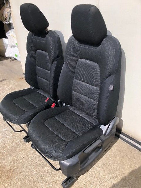 [SEATS 2PCS] MAZDA CX-5 KFEP 2023 PE-VPS FF AT 2WD #0003262034718
