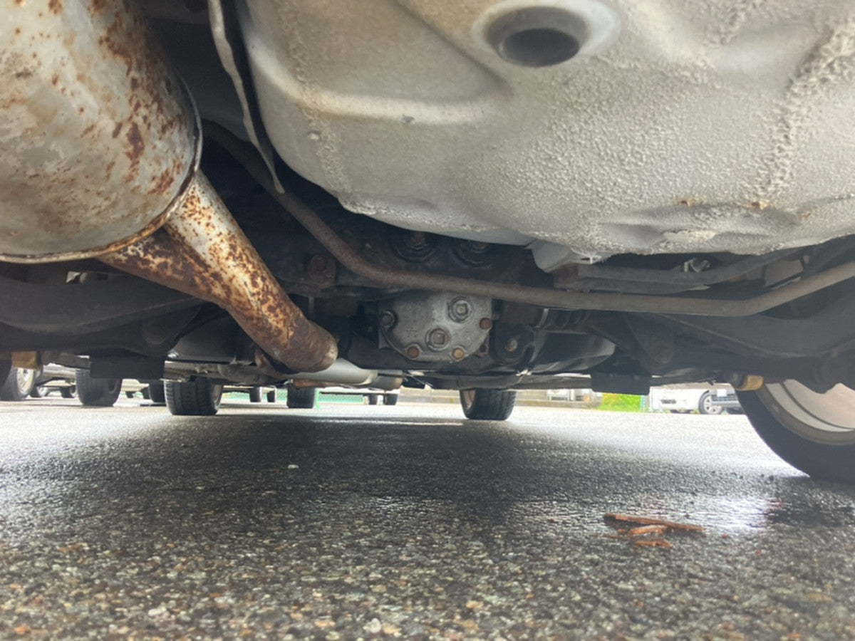[CHOOSE PARTS] SUBARU LEGACY B4 BE5 1999 EJ20 FF MT 4WD #0001000013533