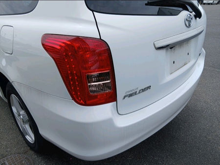 [CHOOSE PARTS] TOYOTA COROLLA FIELDER NZE141G 2007 1NZ-FE FF AT 2WD #0401000000667