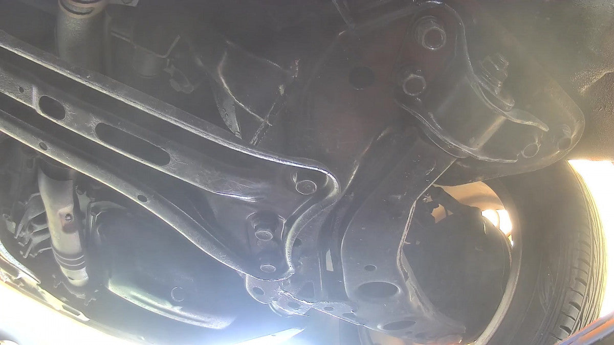 [CHOOSE PARTS] MAZDA CAPELLA WAGON GW8W 1998 FP-DE FF AT 2WD #0002002661876