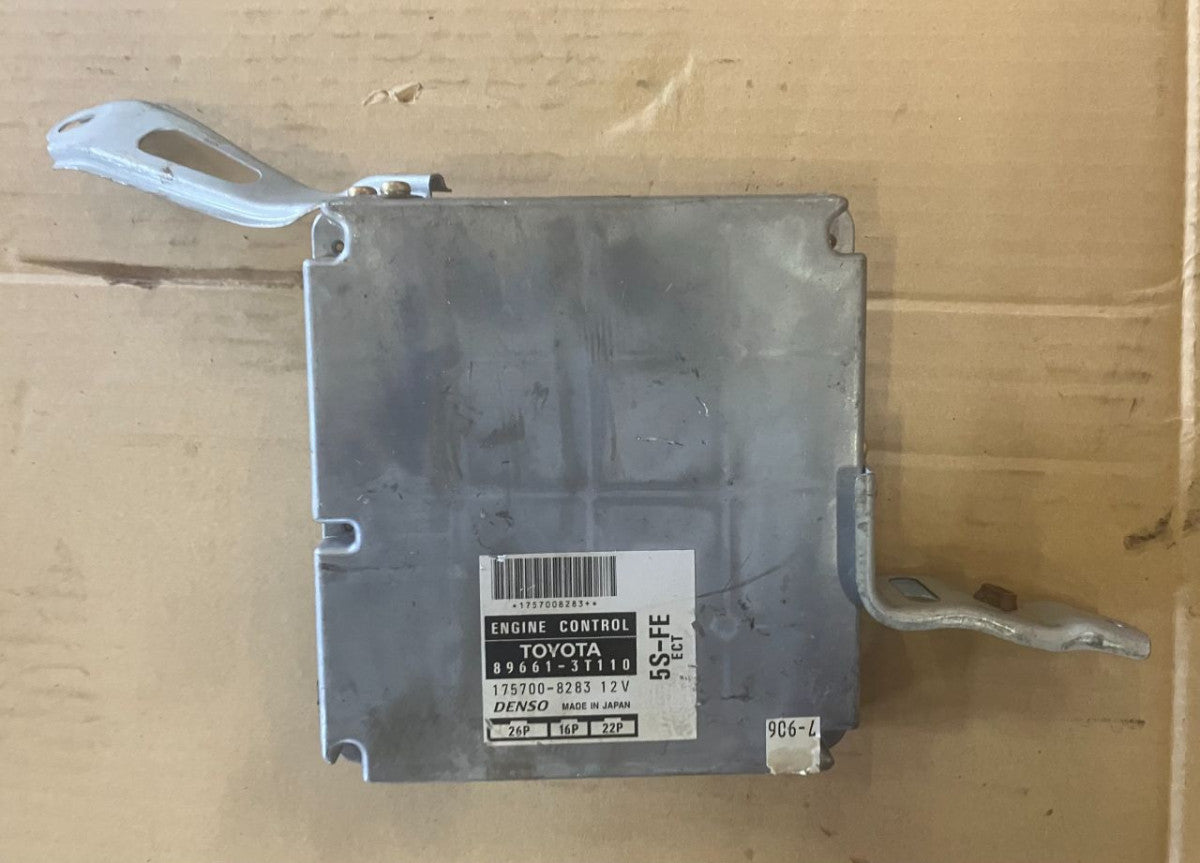 [ENGINE COMPUTER] TOYOTA CAMRY SXV20  5S-FE FF AT 2WD #0003265091896