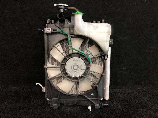 [RADIATOR] SUZUKI ALTO HA36S  R06A FF AT 2WD #0003262034392
