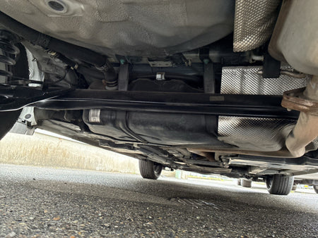 [FENDER LH] MAZDA DEMIO DJ5FS 2016 S5-DPTS FF AT 2WD #0403269015760