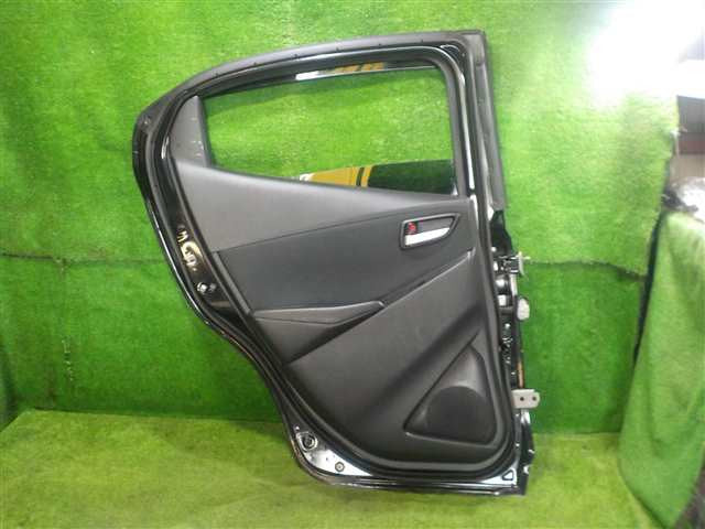 [R DOOR ASSY LH]  DEMIO DJLAS      #0003246687706