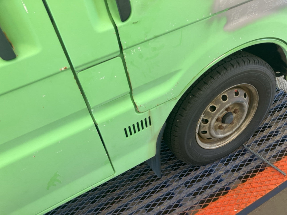 [CHOOSE PARTS] MAZDA BONGO VAN SK22V 2002 R2 FR MT 2WD #0002002630629