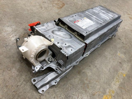 [EV BATTERY] TOYOTA PRIUS ZVW30 2009 2ZR-FXE FF AT 2WD #0003262039921