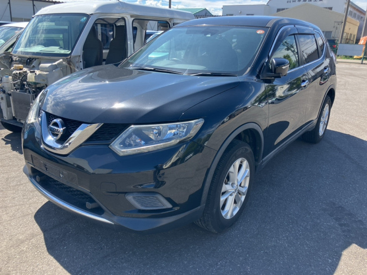 [CHOOSE PARTS] NISSAN X-TRAIL T32 2014 MR20DD FF AT 2WD #0002002661841