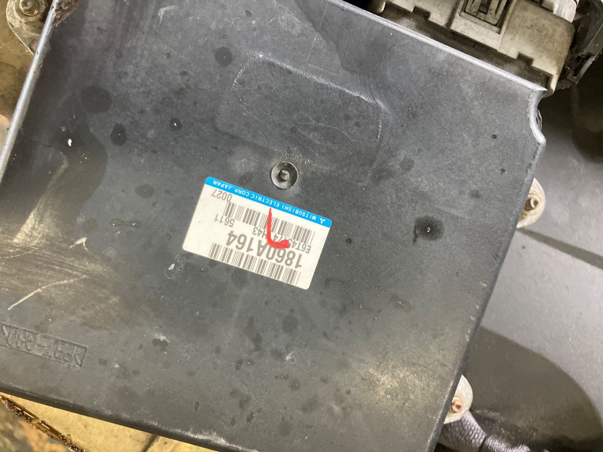 [USED ENGINE] MITSUBISHI COLT PLUS Z24W 2005 4A91 FF AT 4WD #0003266112043