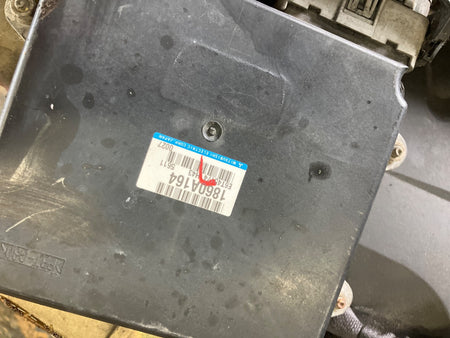 [USED ENGINE] MITSUBISHI COLT PLUS Z24W 2005 4A91 FF AT 4WD #0003266112043